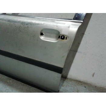 Recambio de puerta delantera izquierda para volvo xc90 2.4 diesel cat referencia OEM IAM  PLATA 