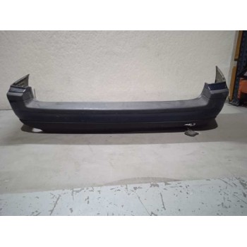 PARAGOLPES TRASERO ALGUN ROCE 