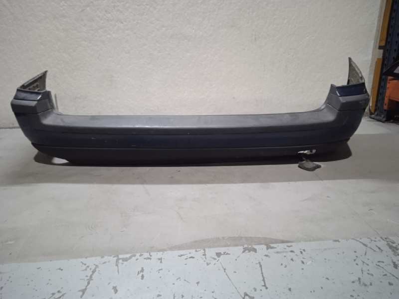 Recambio de paragolpes trasero para volvo v70 familiar 2.4 t / 2.5 t referencia OEM IAM  ALGUN ROCE 