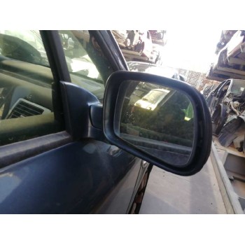 RETROVISOR DERECHO 1009840 2 FICHAS 6+2 CABLES