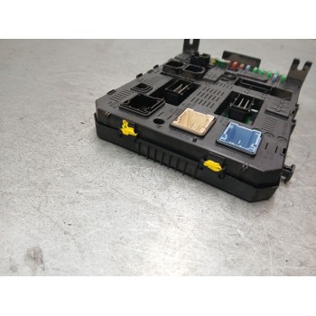 Recambio de centralita bsi para citroën c4 i (lc_) 1.6 hdi referencia OEM IAM 281164872  