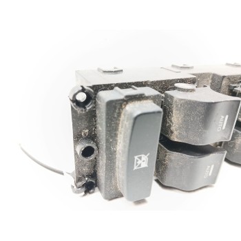 Recambio de mando elevalunas delantero izquierdo para hyundai i40 i (vf) 1.7 crdi referencia OEM IAM 935703Z0004X 39R4901000 