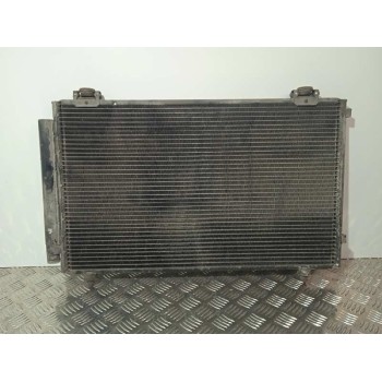 CONDENSADOR / RADIADOR AIRE ACONDICIONADO MN422133 39 X 61 CM 