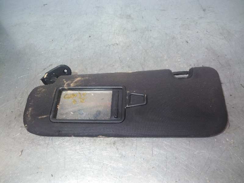 Recambio de parasol izquierdo para kia pro_cee´d ( ) 1.6 crdi cat referencia OEM IAM   