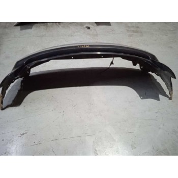 Recambio de paragolpes trasero para nissan qashqai (j10) acenta referencia OEM IAM  1ºSERIE NEGRO