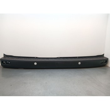 PARAGOLPES TRASERO BK2117E962A 