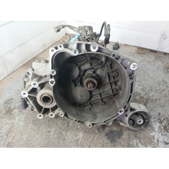 CAJA CAMBIOS F40 194.716KM MANUAL 6V