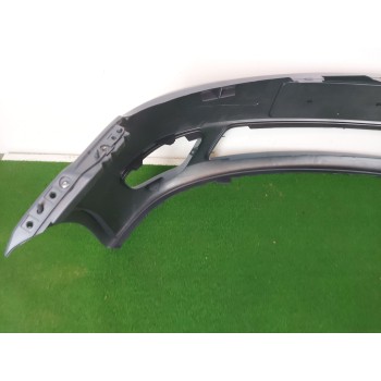 Recambio de paragolpes delantero para ford fiesta (cbk) referencia OEM IAM 1372809 nuevo fase i