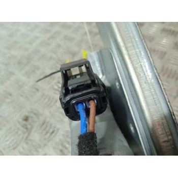 Recambio de elevalunas delantero derecho para maxus edeliver 3 (modelo) referencia OEM IAM 20220303 C00124972 2 CABLES