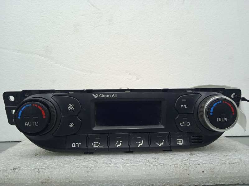 Recambio de mando climatizador para kia cee´d business referencia OEM IAM 97250A2203  