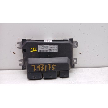 CENTRALITA MOTOR UCE 237105990S 237102425S 542507A1211040960