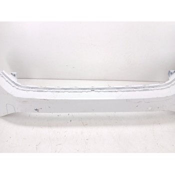 Recambio de paragolpes delantero para volkswagen t-roc (a11, d11) 1.5 tsi 4motion referencia OEM IAM 2GA907221Q  