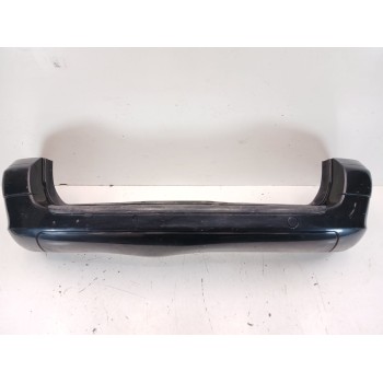 Recambio de paragolpes trasero para peugeot 307 break (3e) 2.0 hdi 90 referencia OEM IAM   