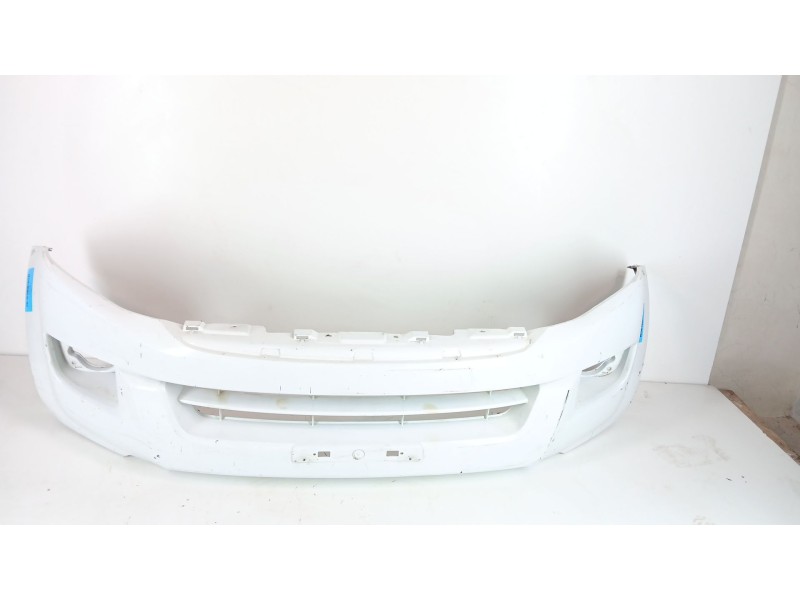 Recambio de paragolpes delantero para isuzu d-max ii (tfr, tfs) 2.5 crdi (tfr86j) referencia OEM IAM   