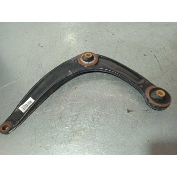 Recambio de brazo suspension inferior delantero izquierdo para peugeot 3008 1.6 hdi fap referencia OEM IAM SR  