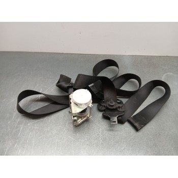 Recambio de cinturon seguridad delantero izquierdo para bmw serie 1 berlina (e81/e87) 118d referencia OEM IAM 34003267d  