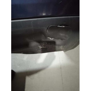 Recambio de paragolpes trasero para volvo v70 familiar 2.4 t / 2.5 t referencia OEM IAM  ALGUN ROCE 