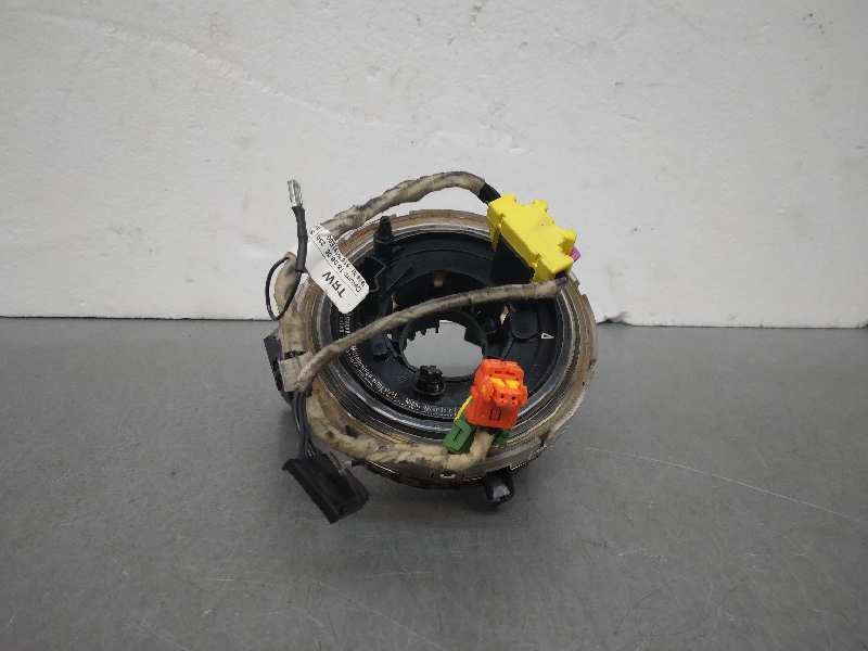 Recambio de anillo airbag para audi a4 avant (8e) 2.0 tdi referencia OEM IAM 4E0953541A FALTA 1 PESTAÑA 