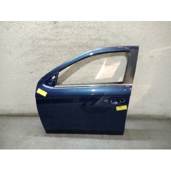 Recambio de puerta delantera izquierda para citroën c-elysée shine referencia OEM IAM 9677862880  9675195180