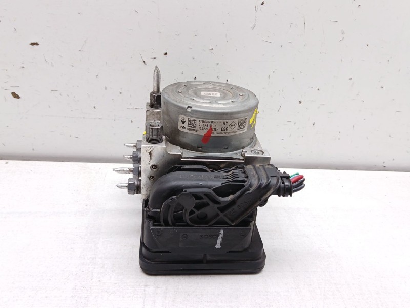 Recambio de abs para renault talisman (lp_) 1.6 dci 160 referencia OEM IAM 476604349r 10022007284 