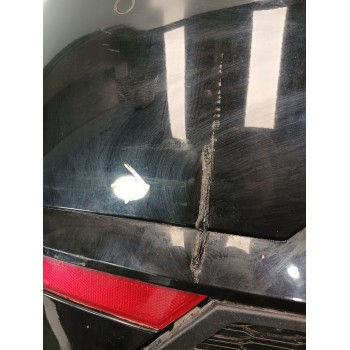 Recambio de paragolpes trasero para seat ibiza v (kj1, kjg) 1.0 tsi referencia OEM IAM 6F0807421H  