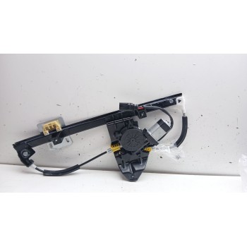 Recambio de elevalunas trasero izquierdo para land rover freelander i (l314) 2.0 td4 4x4 referencia OEM IAM 1H5Z7827000AA  