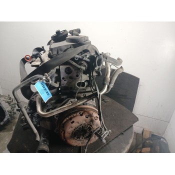 Recambio de despiece motor para seat leon (1p1) reference referencia OEM IAM BKD M 