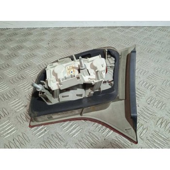 Recambio de piloto trasero izquierdo interior para audi a4 avant (8e) 2.0 tdi referencia OEM IAM 8E9945093  