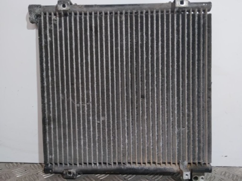 Recambio de condensador / radiador aire acondicionado para honda hr-v (gh) 1.6 cat referencia OEM IAM A0110S2H  