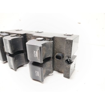 Recambio de mando elevalunas delantero izquierdo para hyundai i40 i (vf) 1.7 crdi referencia OEM IAM 935703Z0004X 39R4901000 