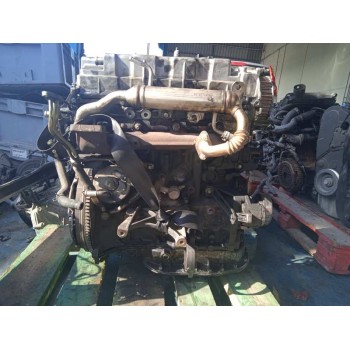 MOTOR CASCO 1CDFTV CASCO 