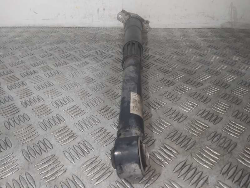 Recambio de amortiguador trasero izquierdo para seat leon (5f1) style visio edition referencia OEM IAM 5Q0512013ES  