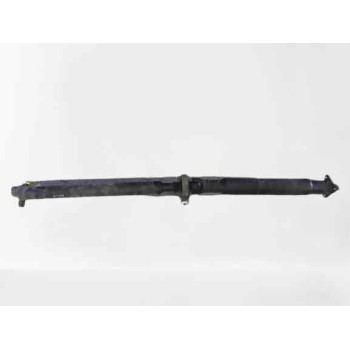 Recambio de transmision central para bmw serie 1 berlina (e81/e87) 118d referencia OEM IAM 756795303  