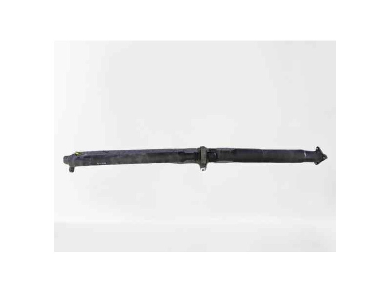 Recambio de transmision central para bmw serie 1 berlina (e81/e87) 118d referencia OEM IAM 756795303  