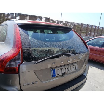 Recambio de porton trasero para volvo xc60 i suv (156) d3 / d4 referencia OEM IAM 39811096  