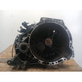 CAJA CAMBIOS 7T1R7002CC 