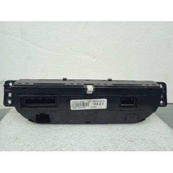 Recambio de mando climatizador para kia cee´d business referencia OEM IAM 97250A2203  