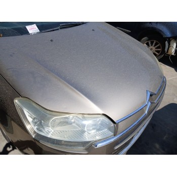 Recambio de capot para citroën c5 iii (rd_) 2.0 hdi 140 referencia OEM IAM 7901P3  