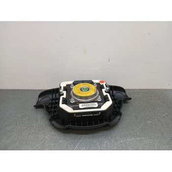 Recambio de airbag delantero izquierdo para chevrolet aveo / kalos sedán (t250, t255) 1.4 referencia OEM IAM 968790419  