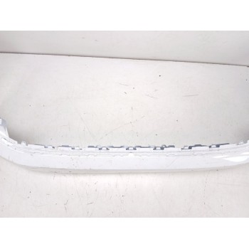 Recambio de paragolpes delantero para volkswagen t-roc (a11, d11) 1.5 tsi 4motion referencia OEM IAM 2GA907221Q  