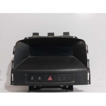 PANTALLA MULTIFUNCION 13267984 565412769 