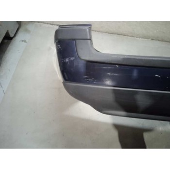 Recambio de paragolpes trasero para volvo v70 familiar 2.4 t / 2.5 t referencia OEM IAM  ALGUN ROCE 