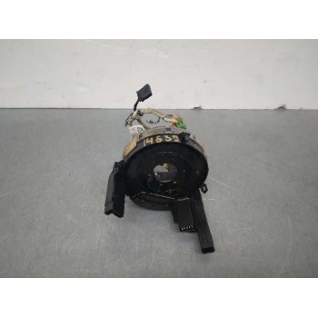 Recambio de anillo airbag para audi a4 avant (8e) 2.0 tdi referencia OEM IAM 4E0953541A FALTA 1 PESTAÑA 