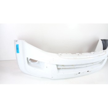 Recambio de paragolpes delantero para isuzu d-max ii (tfr, tfs) 2.5 crdi (tfr86j) referencia OEM IAM   