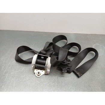 Recambio de cinturon seguridad delantero izquierdo para bmw serie 1 berlina (e81/e87) 118d referencia OEM IAM 34003267d  