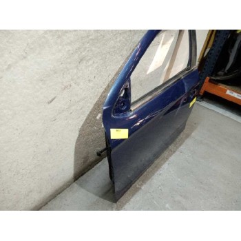 Recambio de puerta delantera izquierda para citroën c-elysée shine referencia OEM IAM 9677862880  9675195180