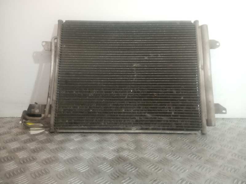 Recambio de condensador / radiador aire acondicionado para volkswagen touran (1t1) 1.9 tdi referencia OEM IAM   