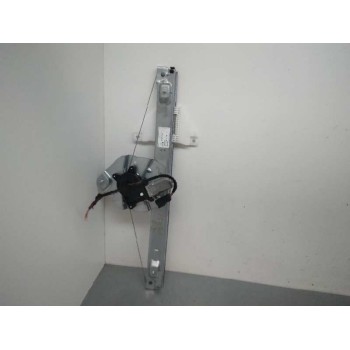 ELEVALUNAS DELANTERO IZQUIERDO C00124971 2 CABLES 