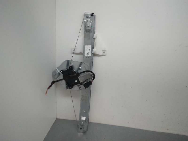 Recambio de elevalunas delantero izquierdo para maxus edeliver 3 (modelo) referencia OEM IAM C00124971 2 CABLES 