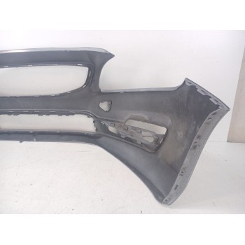 Recambio de paragolpes delantero para volvo s60 ii (134) t6 referencia OEM IAM 31323831  